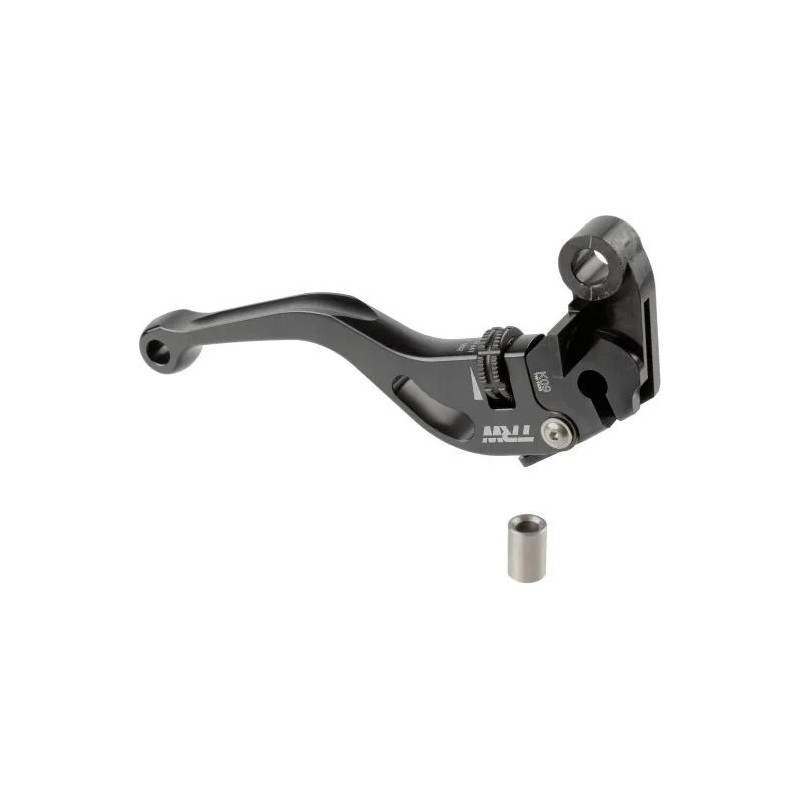 maneta de embrague moto ajustabletrw mk1092s