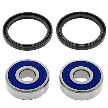 kit de rodamientos rueda all balls 25 1147