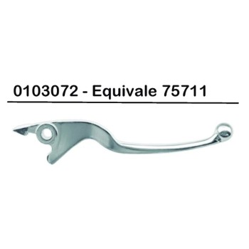 maneta freno delt peugeot sym v 75711 cm0103072