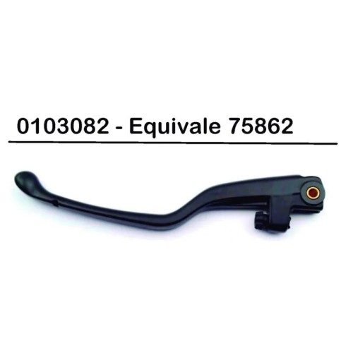 maneta embrague bmw r rt gs v75862 cm0103082