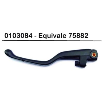 maneta embrague bmw hp2 v75882 cm0103084