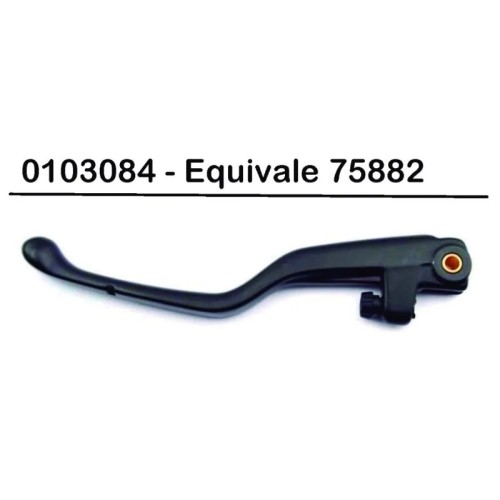 maneta embrague bmw hp2 v75882 cm0103084