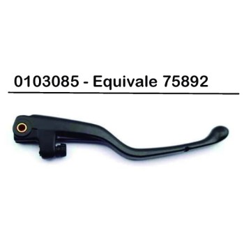 maneta freno bmw f650 800 v75892 cm0103085
