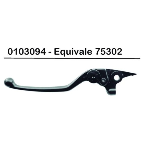 maneta izq yamaha t max majestyc v75302 cm0103094