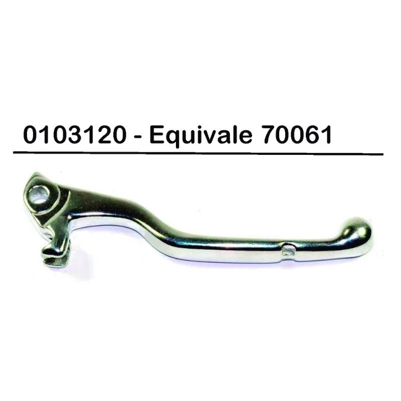 maneta freno cm huskvarna ktm v70061 cm0103120