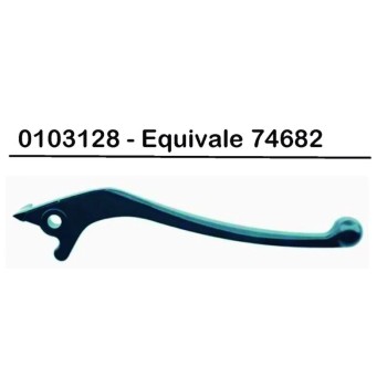 maneta freno delantero sym v74682 cm0103128