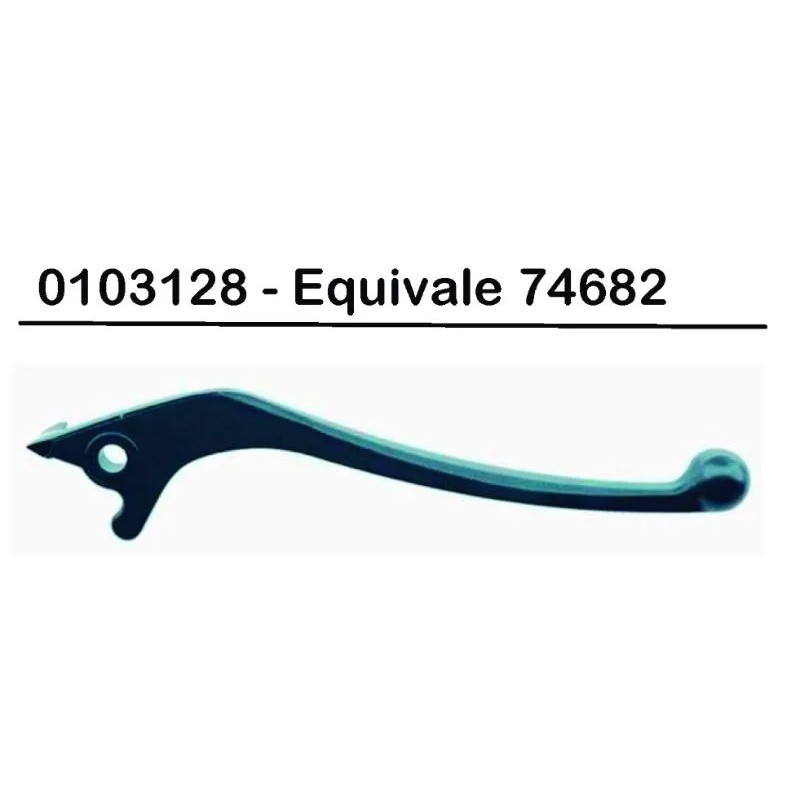 maneta freno delantero sym v74682 cm0103128