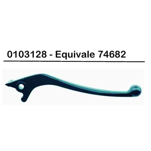 maneta freno delantero sym v74682 cm0103128