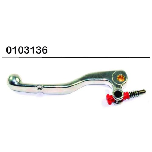 maneta embrague cm ktm sx ec exc etc cm0103136