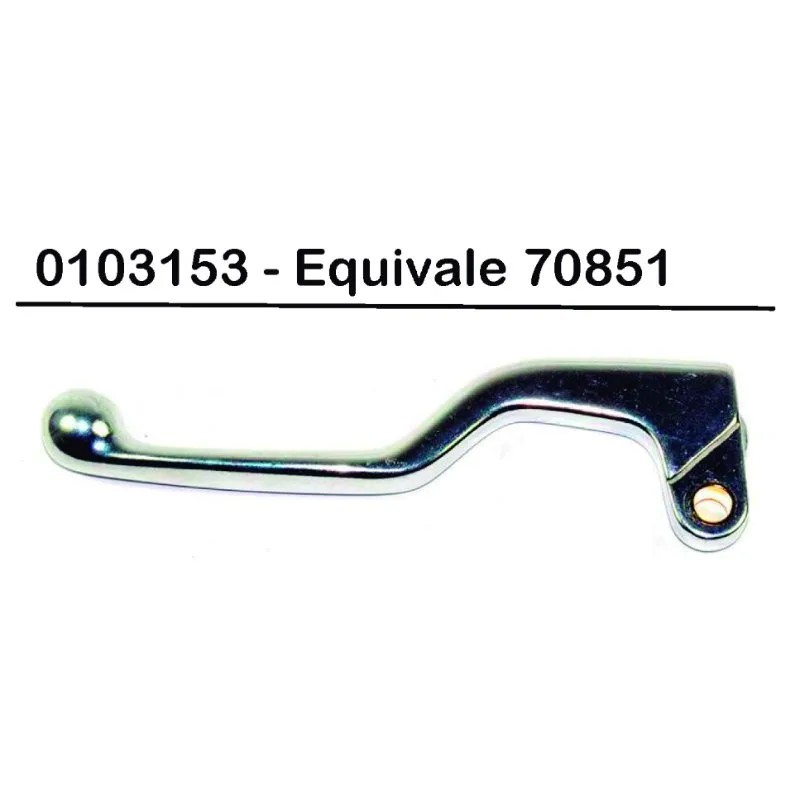 maneta embrague honda cr crf v70851 cm0103153