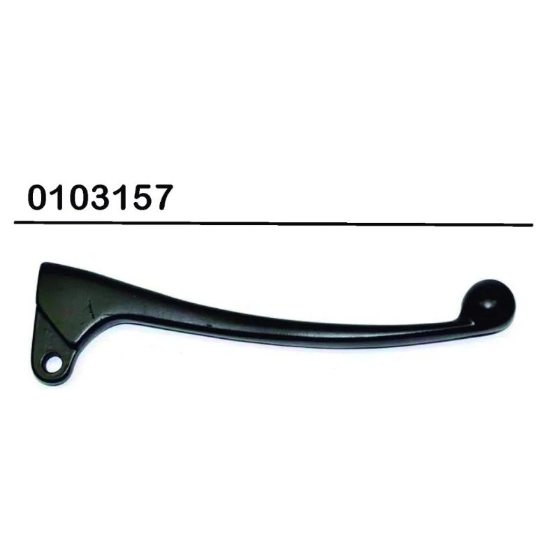 maneta freno delantero honda cb250 91 08 nigthhawk cm0103157