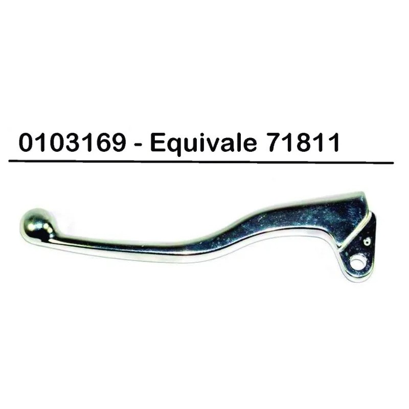 maneta embrague yamaha yz wr etc v71811 cm0103169