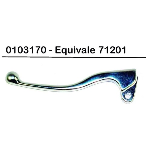 maneta freno cm yamaha yz wr v71201 cm0103170