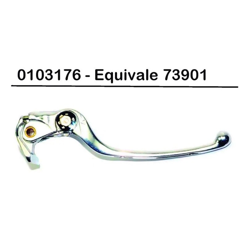 maneta freno cm bmw suz triumph v73901 cm0103176