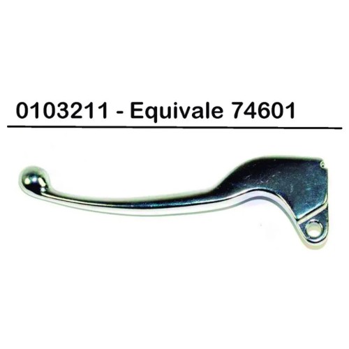 maneta freno embrague tras sym euro mx v74601 cm0103211
