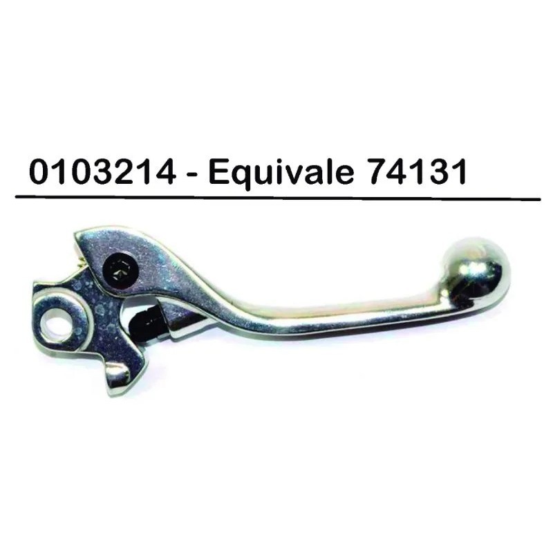 maneta freno yamaha yzf 250 07 v74131 cm0103214