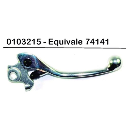 maneta freno cm yamaha yz250f 07 09 v74141 cm0103215