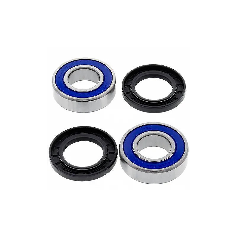 kit de rodamientos rueda all balls 25 1276