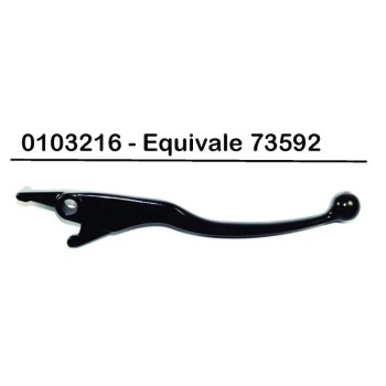 maneta freno der t max x max v73592 cm0103216
