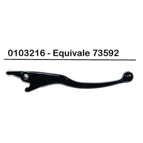 maneta freno der t max x max v73592 cm0103216