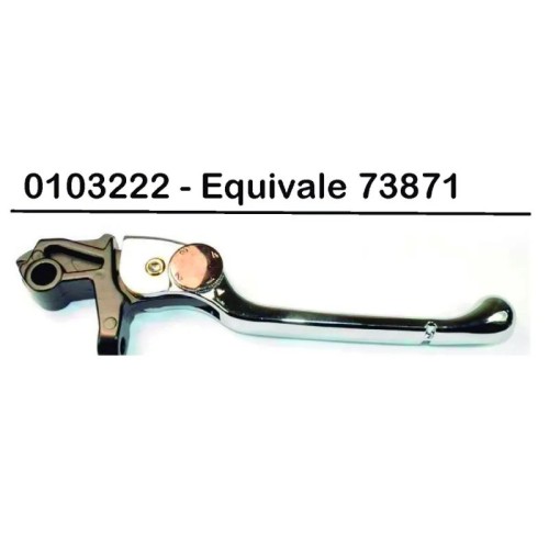 maneta freno delt bmw r1150 y varias v73871 cm0103222