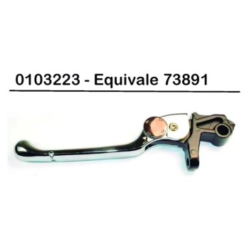 maneta embrague bmw r1150 y varias v73891 cm0103223