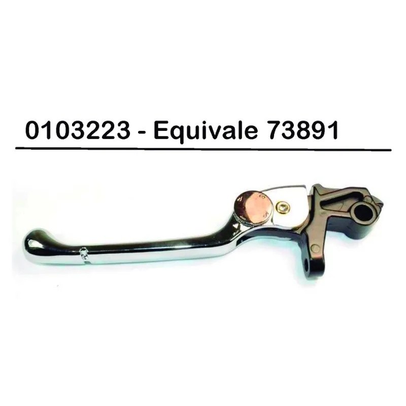 maneta embrague bmw r1150 y varias v73891 cm0103223