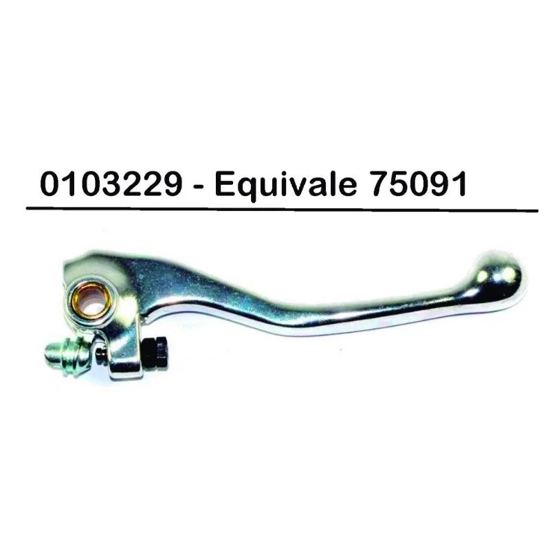 maneta freno cm honda cre crf crm v75091 cm0103229