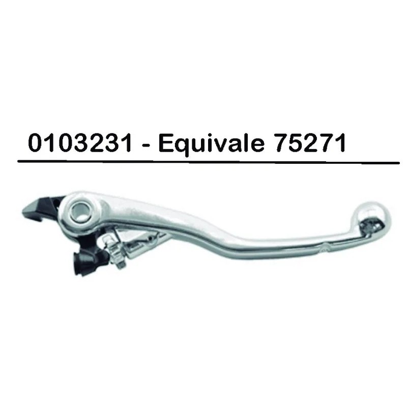 maneta freno cm ktm bomba magura v75271 cm0103231