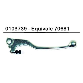 maneta freno suzuki rm rmx v70681 cm0103739