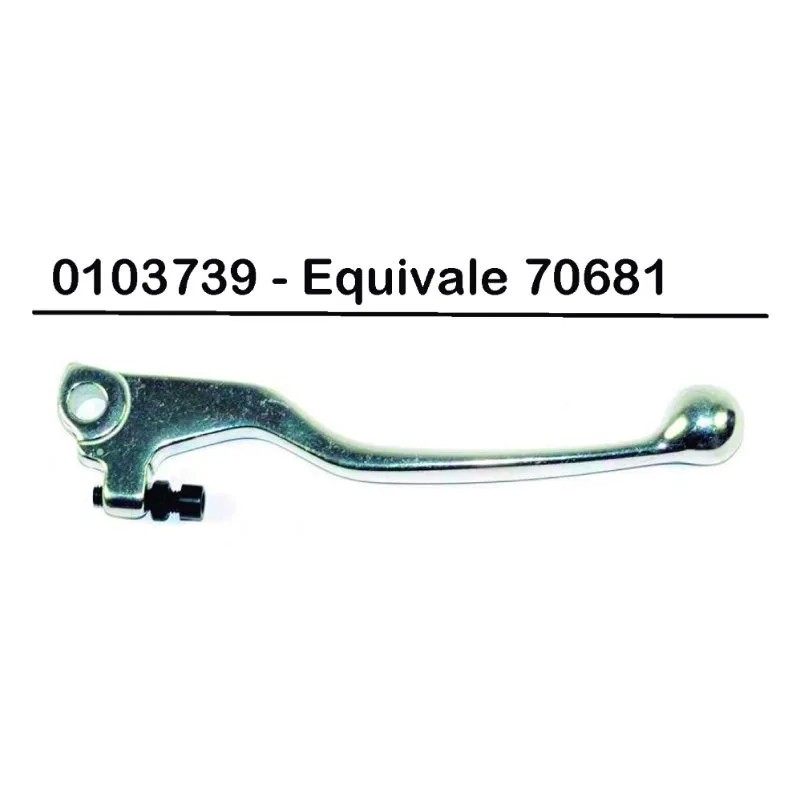 maneta freno suzuki rm rmx v70681 cm0103739