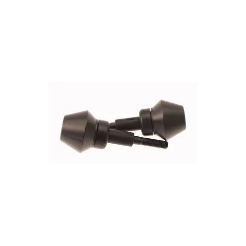 protector anticaida pbr para moto aprilia 750 dorsoduro shiver k10 60pc161