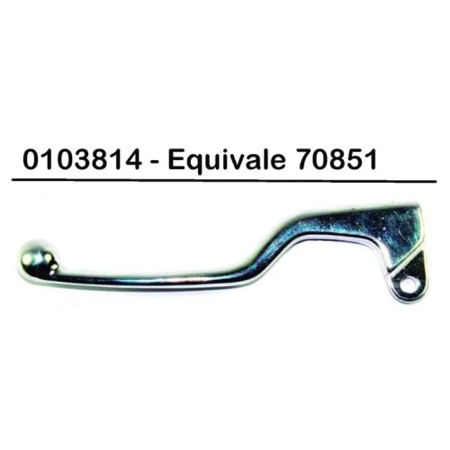 maneta embrague cm honda hm cre v71982 cm0103814