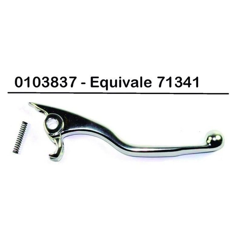 maneta freno husqvarna ktm forjada v71341 cm0103837