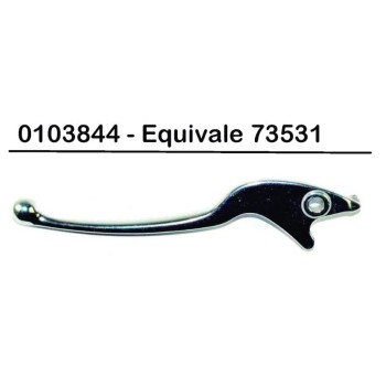 maneta freno iz kymco v 73531 cm0103844