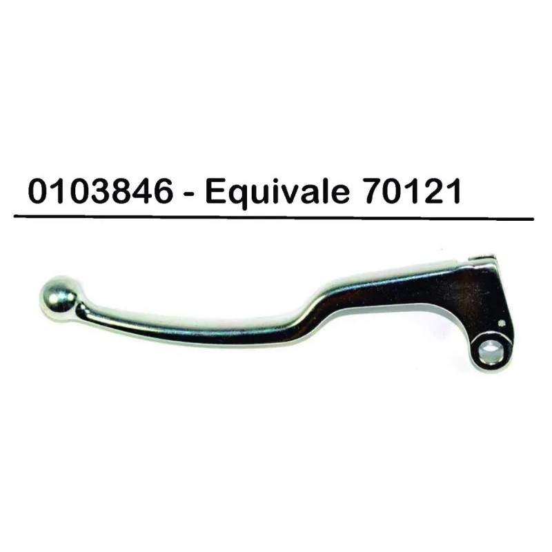 maneta embrague yamaha fazer 600 1000 r1 v70121 cm0103846