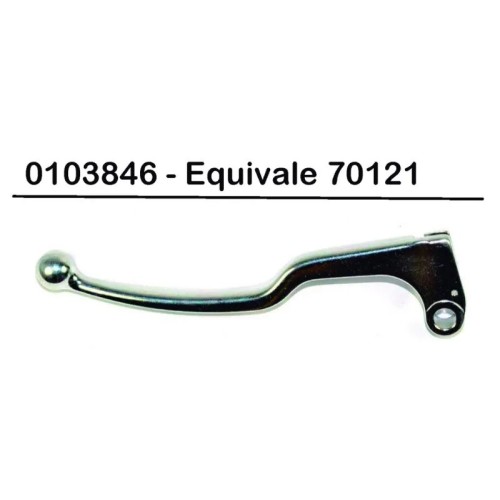 maneta embrague yamaha fazer 600 1000 r1 v70121 cm0103846