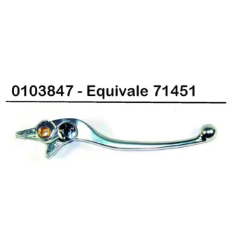 maneta freno cm kawa suz triumph v71451 cm0103847