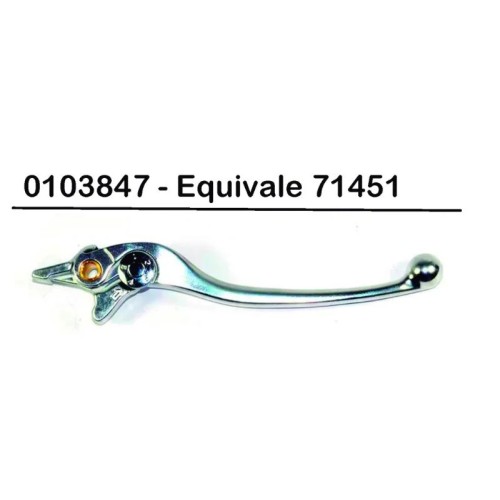 maneta freno cm kawa suz triumph v71451 cm0103847