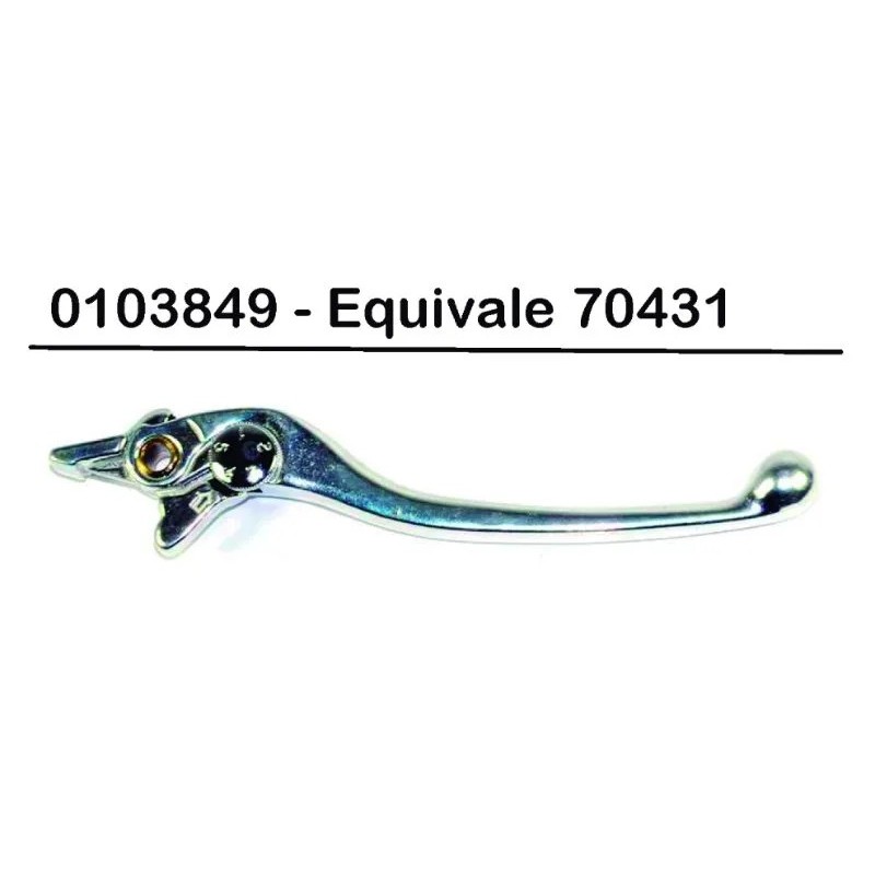 maneta freno buell kawa yamha v70431 cm0103849