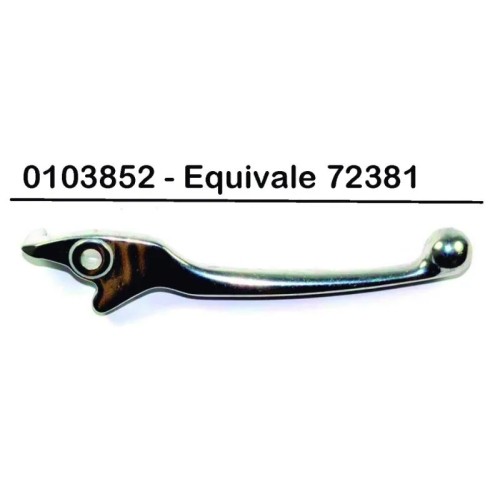 maneta freno der daelim honda v72381 cm0103852