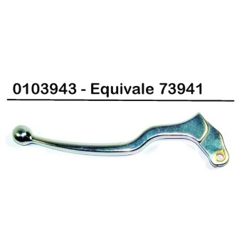 maneta embrague suzuki hyosung v73941 cm0103943