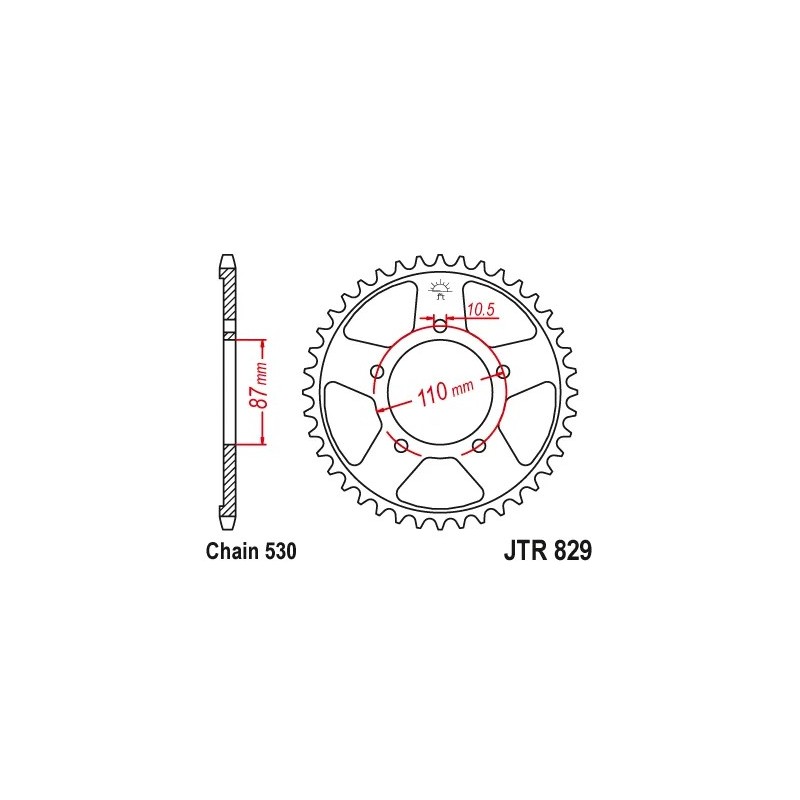 suzuki 750 gsx r 88 89 c 530 829 44al