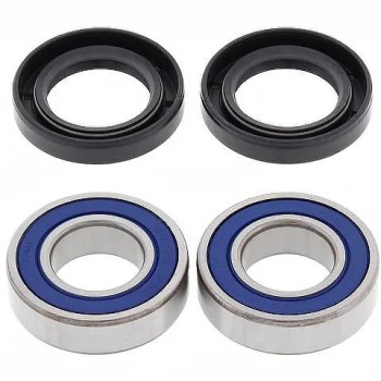kit de rodamientos rueda all balls 25 1403