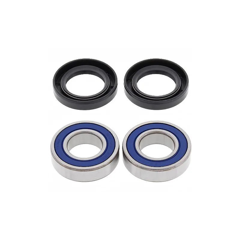 kit de rodamientos rueda all balls 25 1403