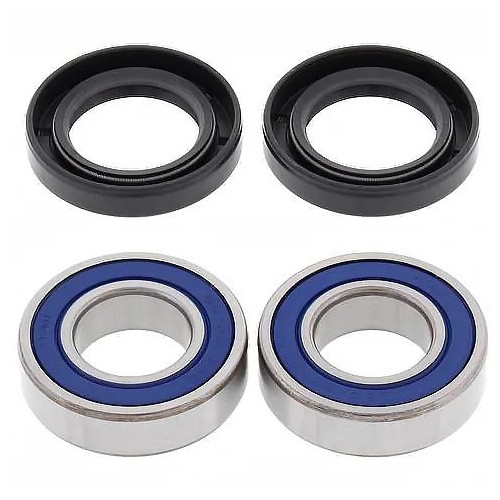 kit de rodamientos rueda all balls 25 1403