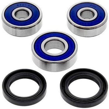 kit de rodamientos rueda all balls 25 1600