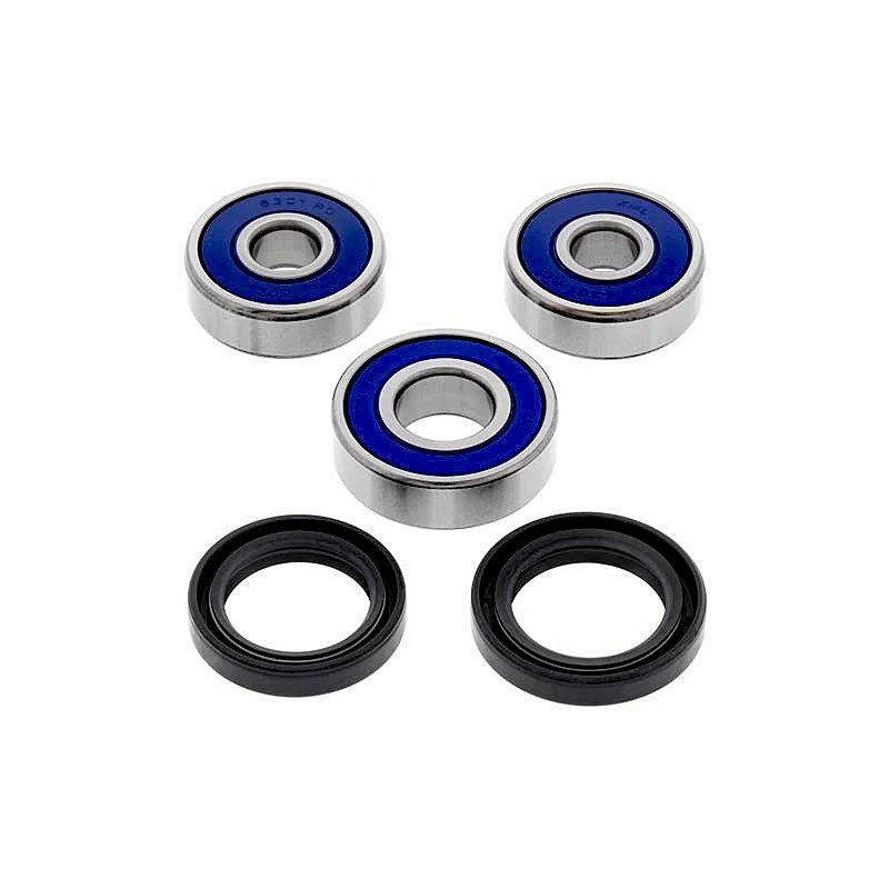 kit de rodamientos rueda all balls 25 1600