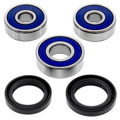 kit de rodamientos rueda all balls 25 1600