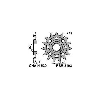 pinon racing suzuki gsxr1 0 c520 14th p2192 14
